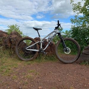 Meet your Posher, Jeff